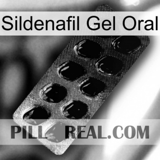 Sildenafil Gel Oral viagra1